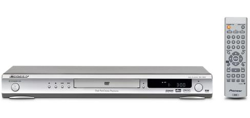Pioneer DVD-Video Player DV 380 S