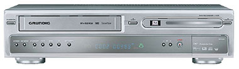 Grundig Combined DVD & video recorder GD-R 6460