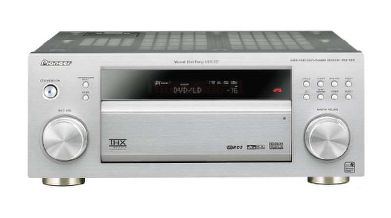 Pioneer RECEIVER VSX-1015