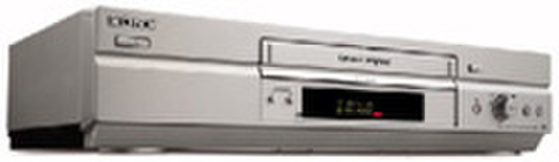 Sony SLVSE640 Cеребряный кассетный видеомагнитофон/плеер
