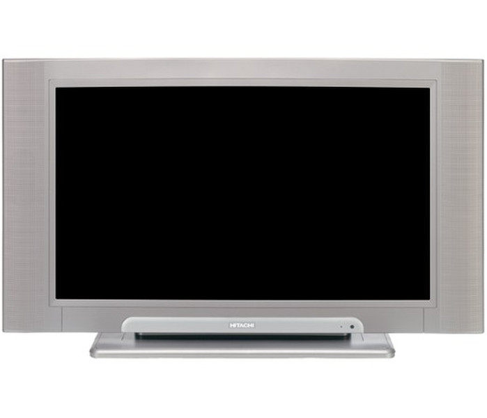 Hitachi 26LD6200 66cm LCD Widescreen TV 26Zoll Silber LCD-Fernseher