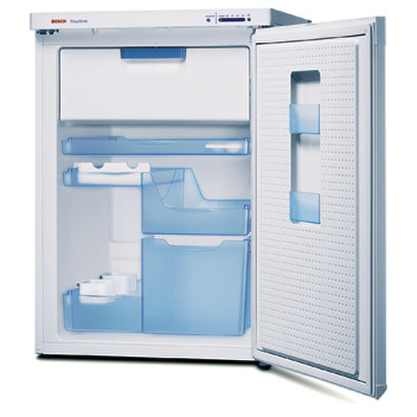 Bosch KTL18420 Freistehend 130l Weiß Kühlschrank mit Gefrierfach
