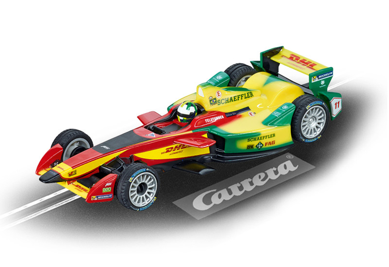 Carrera Formula E Audi Sport ABT 