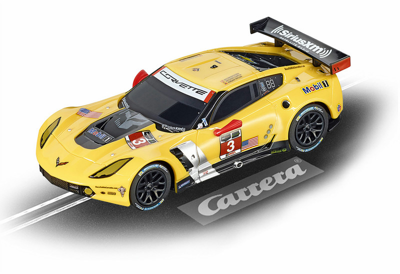 Carrera GO!!! Chevrolet Corvette C7.R 