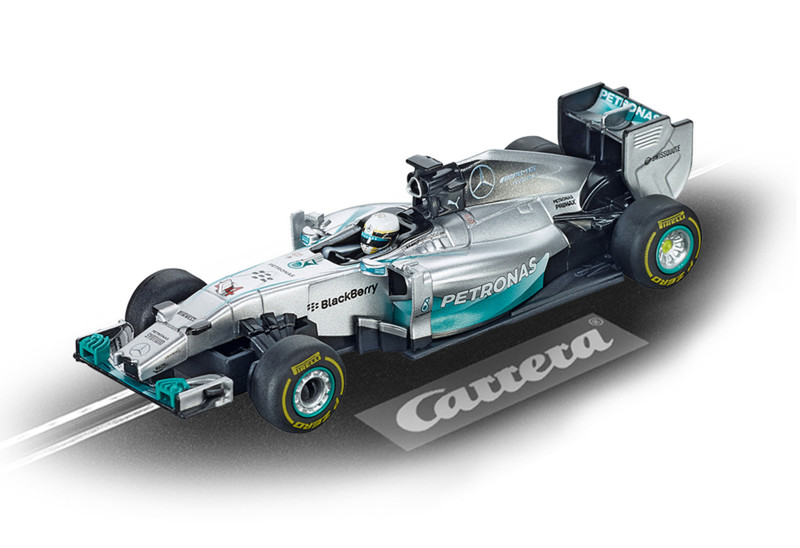 Carrera Mercedes-Benz F1 W05 Hybrid 