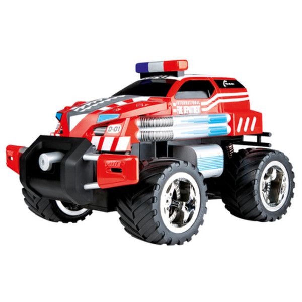 Carrera Fire Fighter Toy car 900мА·ч