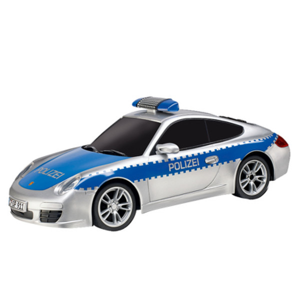 Carrera Polizei Porsche 911