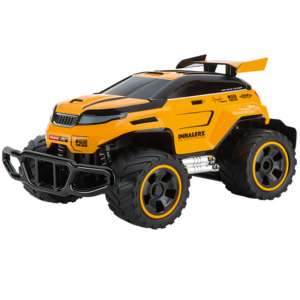Carrera Gear Monster 2 Toy car 600мА·ч