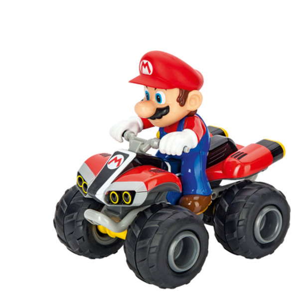 Carrera Nintendo Mario Kart 8 Mario Toy car
