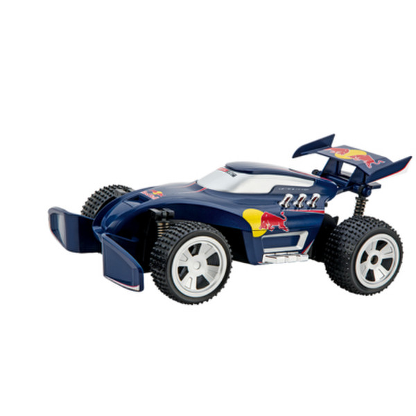 Carrera Red Bull RC1 Toy car 600мА·ч