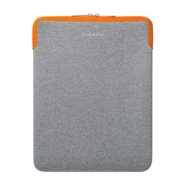 Côte&Ciel 27982 Sleeve case Синий, Серый, Оранжевый чехол для планшета