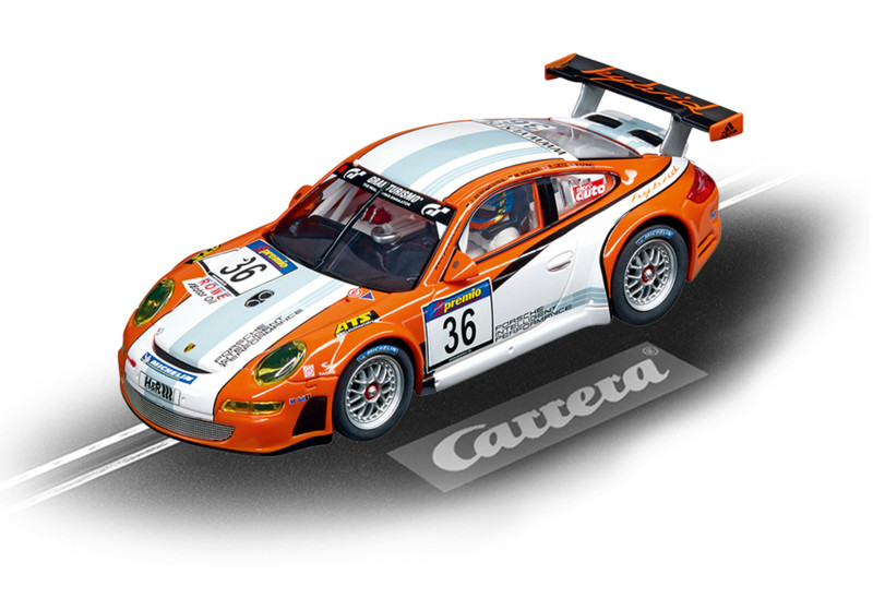 Carrera Porsche GT3 RSR 