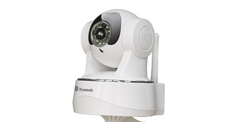 Dynamode DYN-622 IP security camera Для помещений Белый камера видеонаблюдения