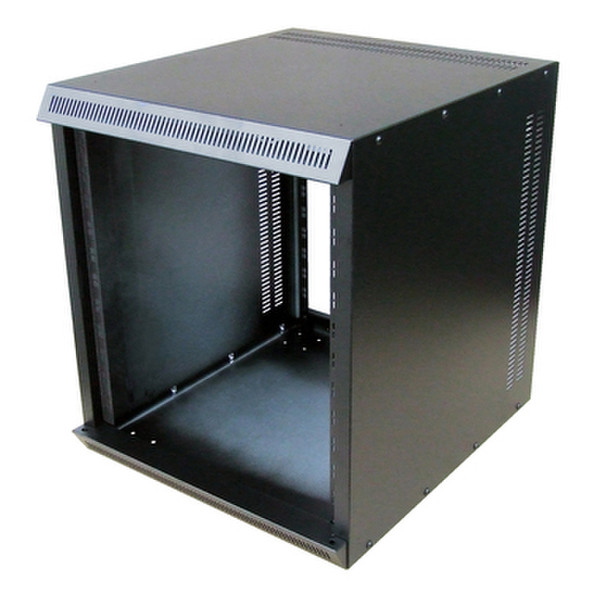 Penn Elcom R28C600 Freestanding Black rack