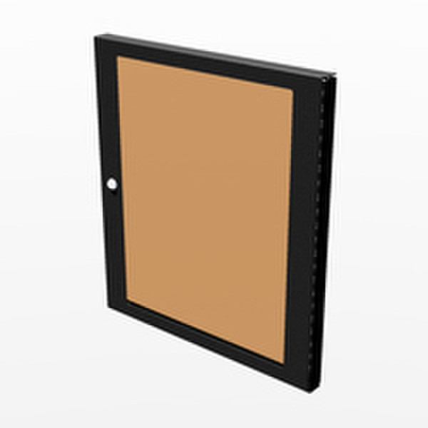 Penn Elcom R8450/10 Wall mounted Black rack