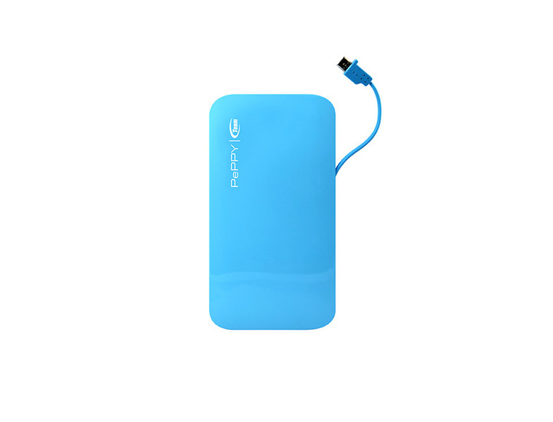 Team Group PePPY WP02