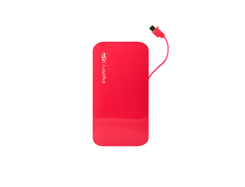 Team Group PePPY WP02