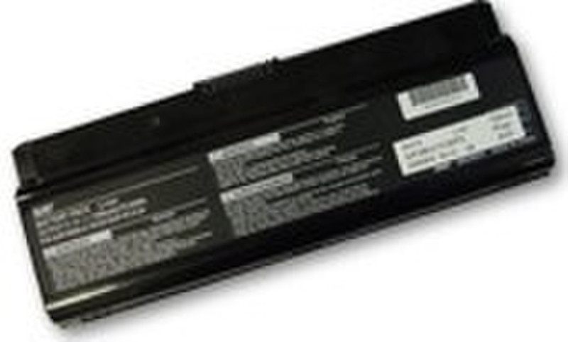 Packard Bell A000082100 Lithium-Ion (Li-Ion) rechargeable battery