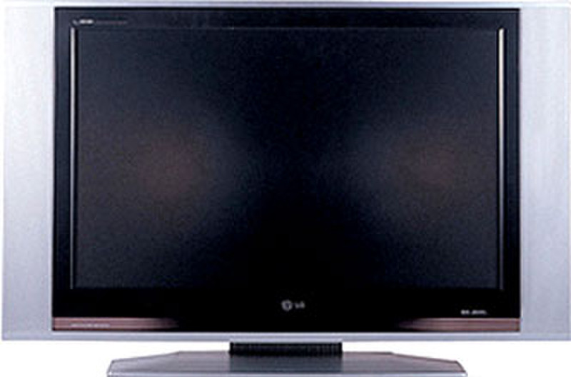 LG RZ26LZ50 26Zoll Schwarz LCD-Fernseher