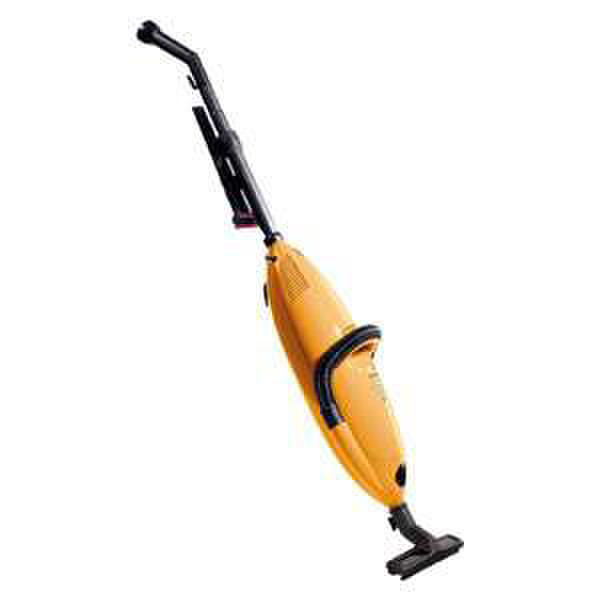 Bosch BHS 4433 Flexa ProParquet 1400W Black,Yellow stick vacuum/electric broom