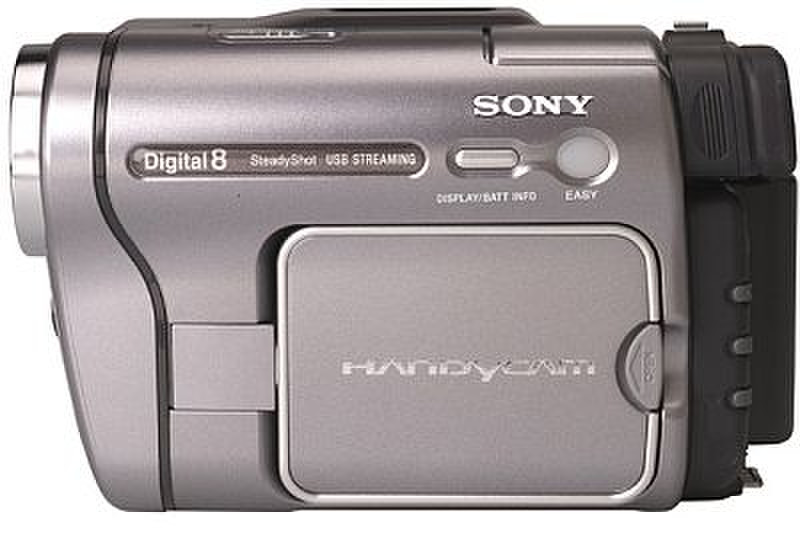 Sony Camcorder DCR-TRV285