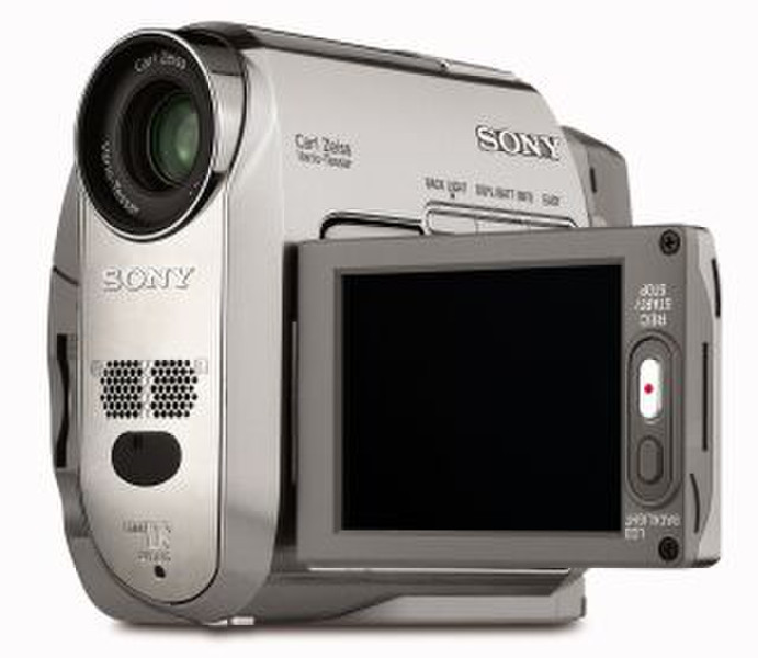 Sony Camcorder DCR-HC30