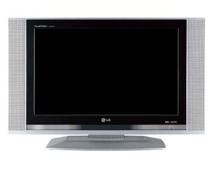 LG RZ32LZ50 32Zoll Schwarz LCD-Fernseher