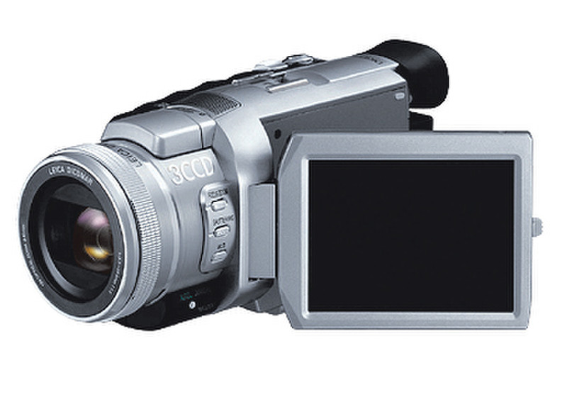 Panasonic Digital Camcorder NV-GS400 CCD