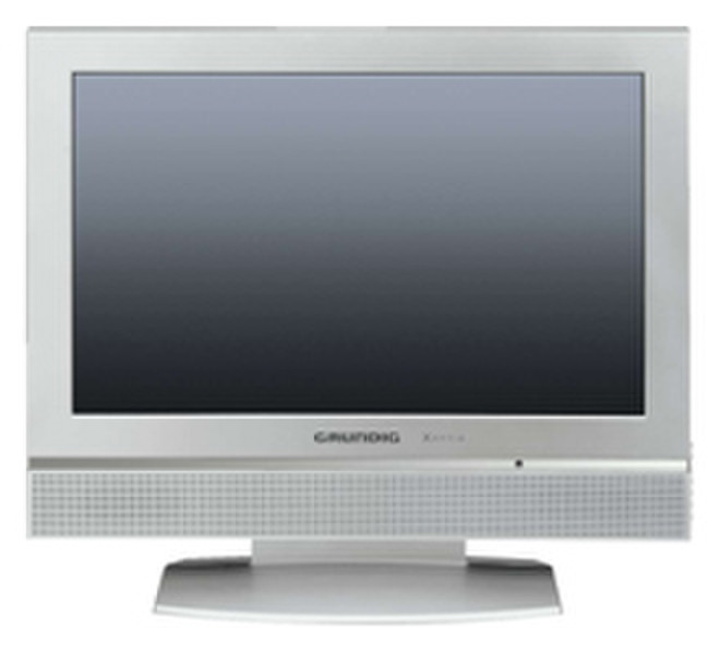 Grundig LW 68-7472 26Zoll Schwarz LCD-Fernseher