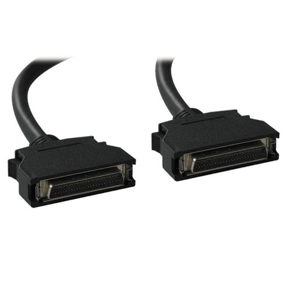 Tripp Lite P770-10M 10.1м Черный кабель клавиатуры / видео / мыши