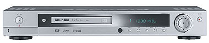 Grundig DVD-Recorder GDR-5400