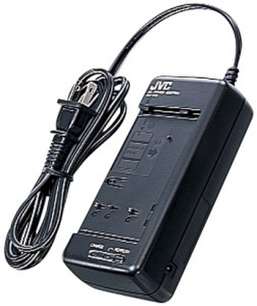 JVC AA-V15 AC Power Adaptor/Battery Charger