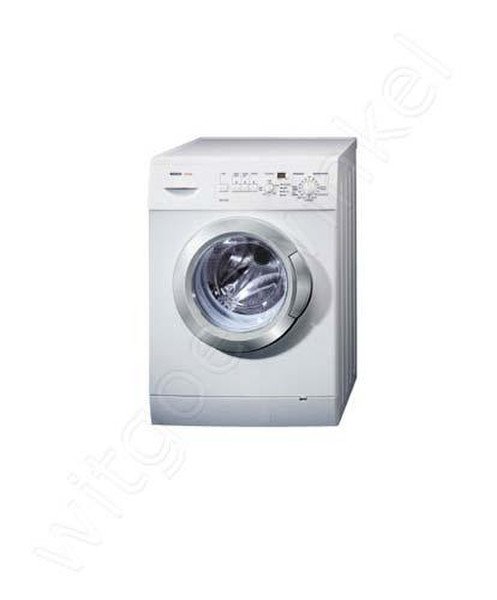 Bosch WFO 122 A freestanding Front-load 6kg 1200RPM White washing machine