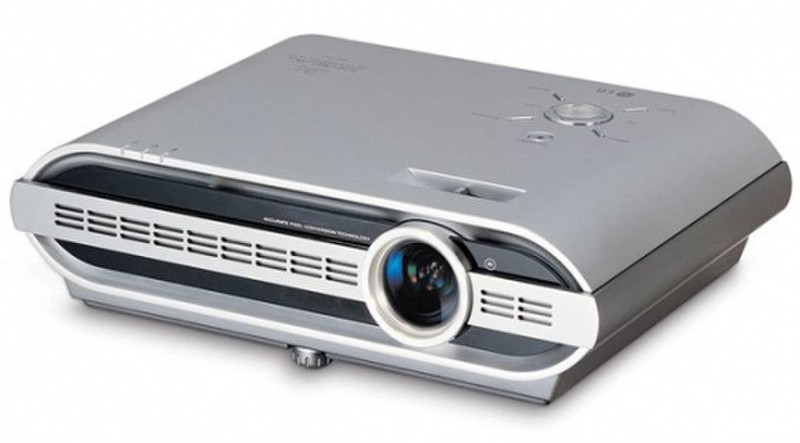 LG RD-JT50 Projector 2000ANSI lumens DLP XGA (1024x768) data projector