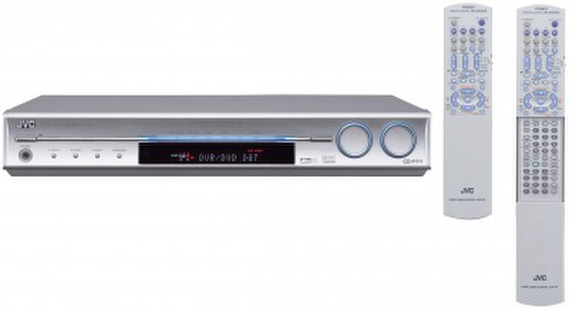 JVC Audio/Video Control Receiver RX-F31