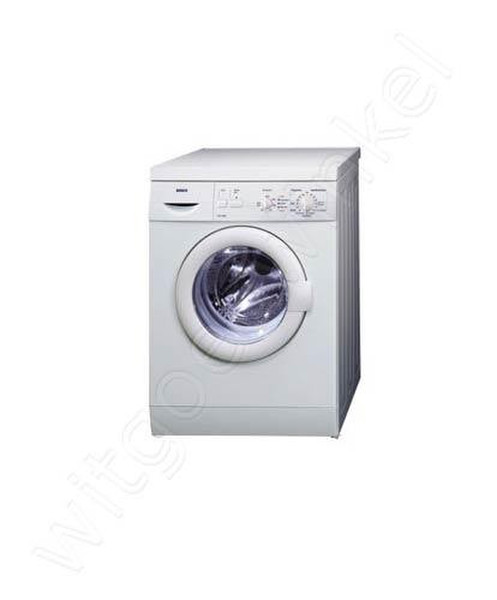 Bosch WFH 2460 freestanding Front-load 5kg 1200RPM White washing machine