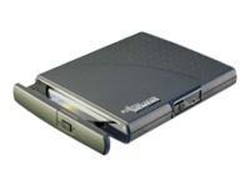 Fujitsu Traveller III DVD-ROM drive optical disc drive