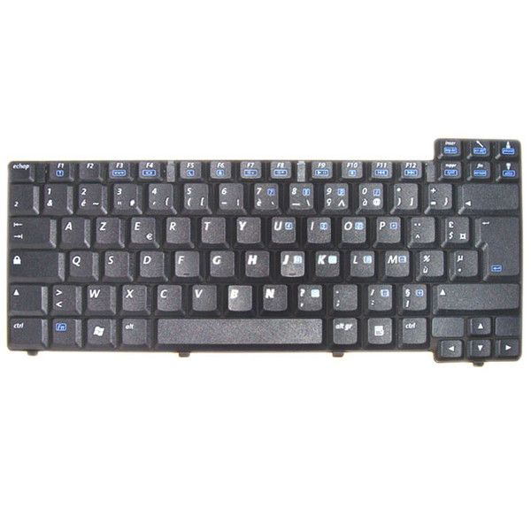 HP 337016-031 Tastatur Notebook-Ersatzteil