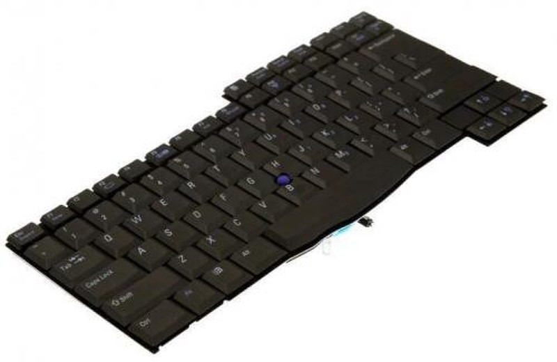 HP 350187-181 Keyboard notebook spare part