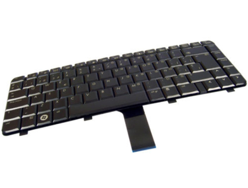 HP 462753-DH1 Keyboard notebook spare part