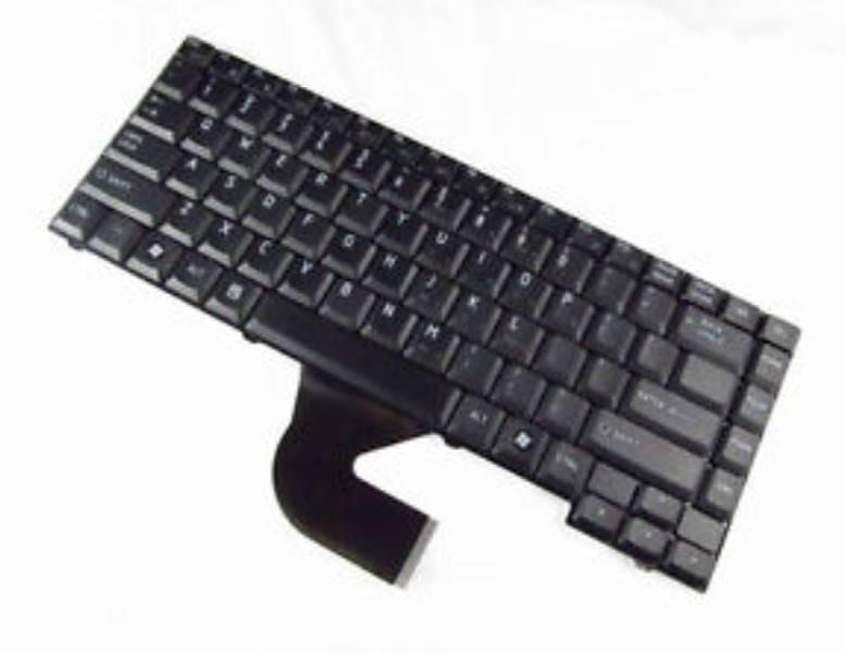 Toshiba H000001790 Tastatur Notebook-Ersatzteil