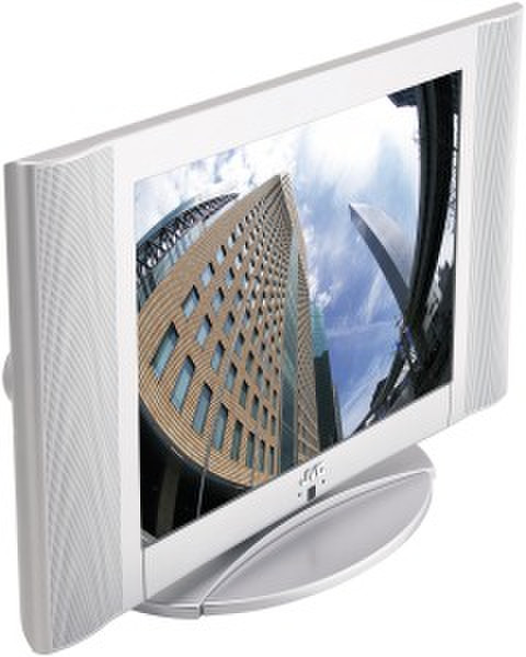 JVC LT-20E50S 20Zoll Silber LCD-Fernseher