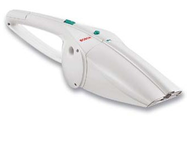 Bosch BKS3032 Mini Vacuum Cleaner Weiß Handstaubsauger