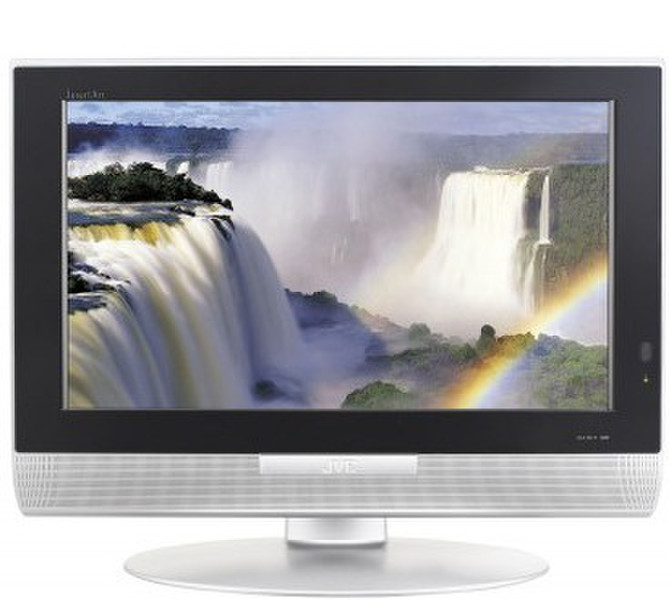 JVC LT-26C50B 26Zoll Schwarz LCD-Fernseher