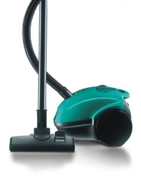 Bosch Nova 11 BSA1100 Cylinder vacuum 1300W Green