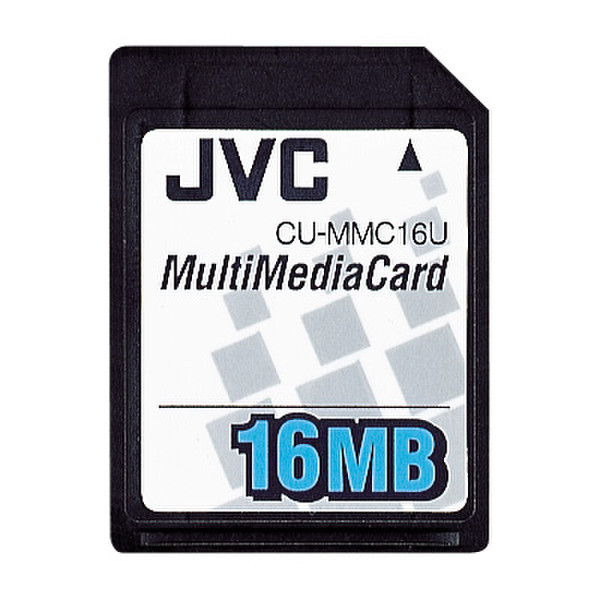 JVC CU-MMC16 16MB MultiMediaCard 0.015625ГБ MMC карта памяти