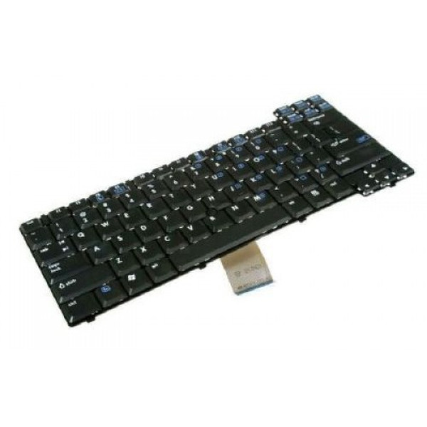 HP 344391-BB1 Keyboard notebook spare part