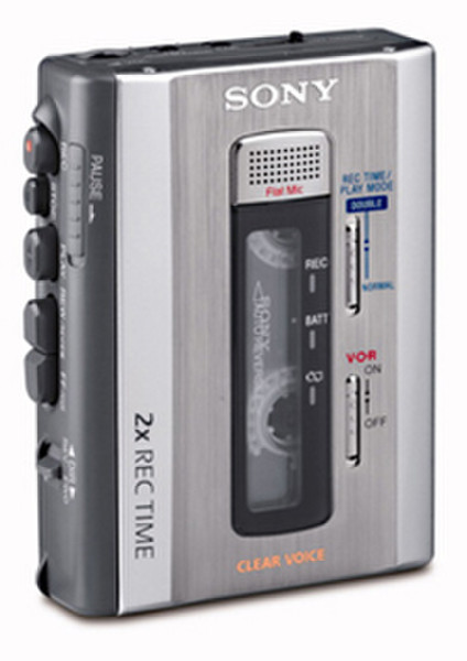 Sony TCM-500DV cassette player