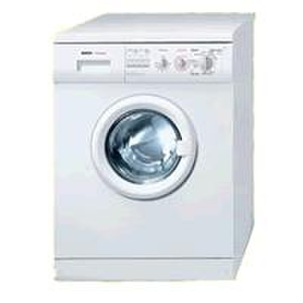 Bosch WVF 2402 freestanding Front-load 4.5kg 1200RPM White washing machine