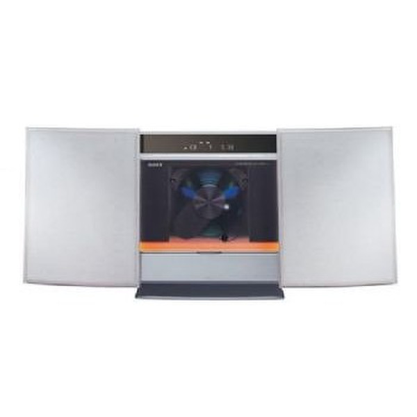 Sony Wall-Hanging Micro System CMT-L1